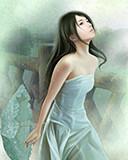 公主权倾朝野，鱼塘挤不下了